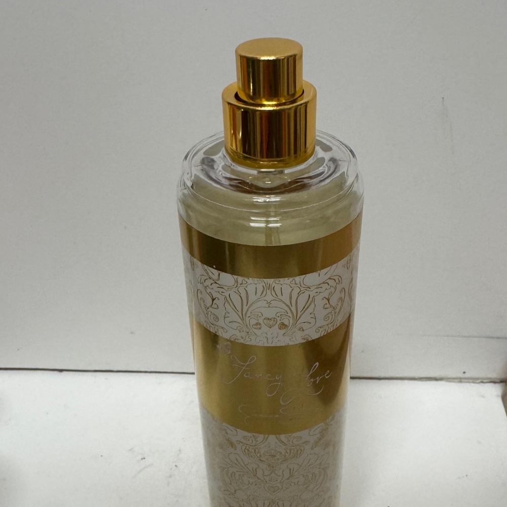 Fancy Love by Jessica Simpson 8 oz Body Mist for Women - Picture 5 of 5